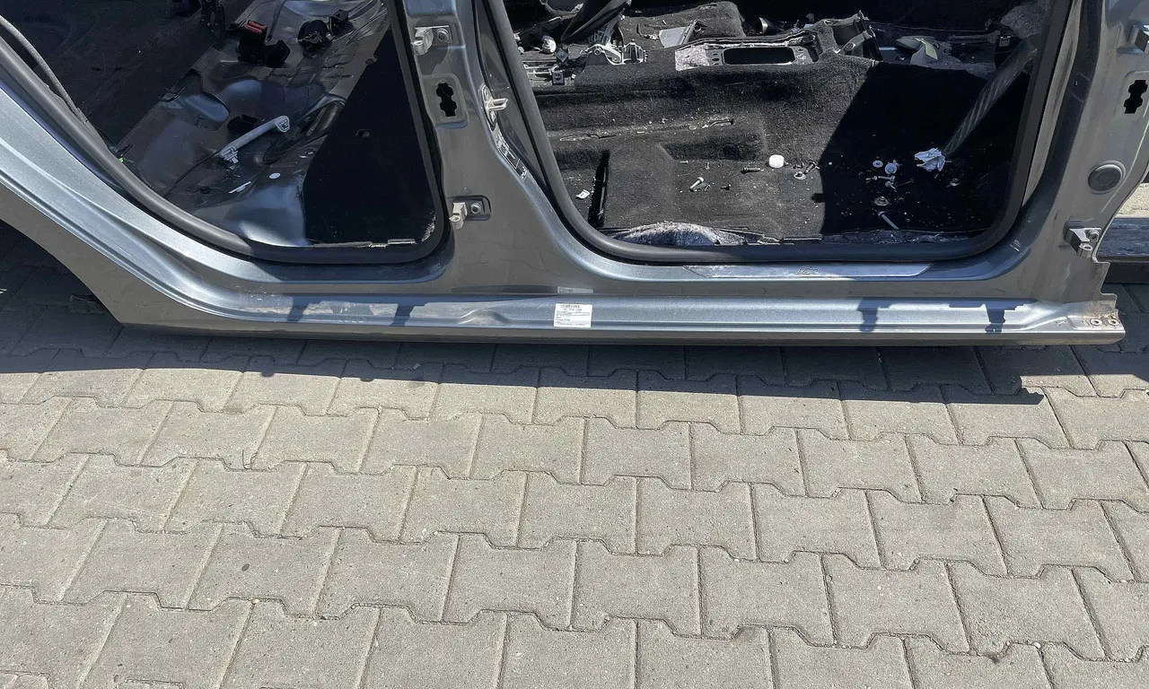 PRAG DREAPTA SEAT LEON 2012-2021