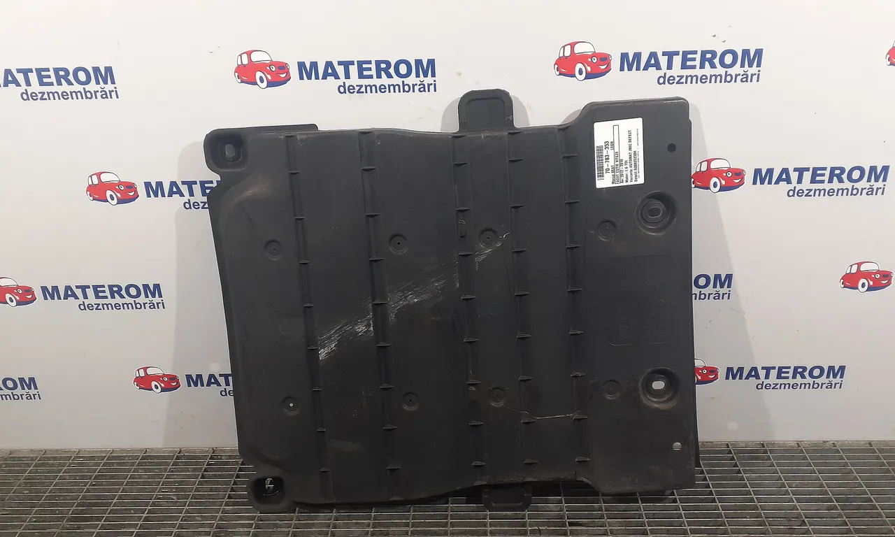 SCUT CUTIE VITEZE SEAT LEON 2012-2021