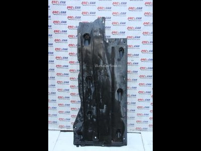 Scut lateral prag stanga