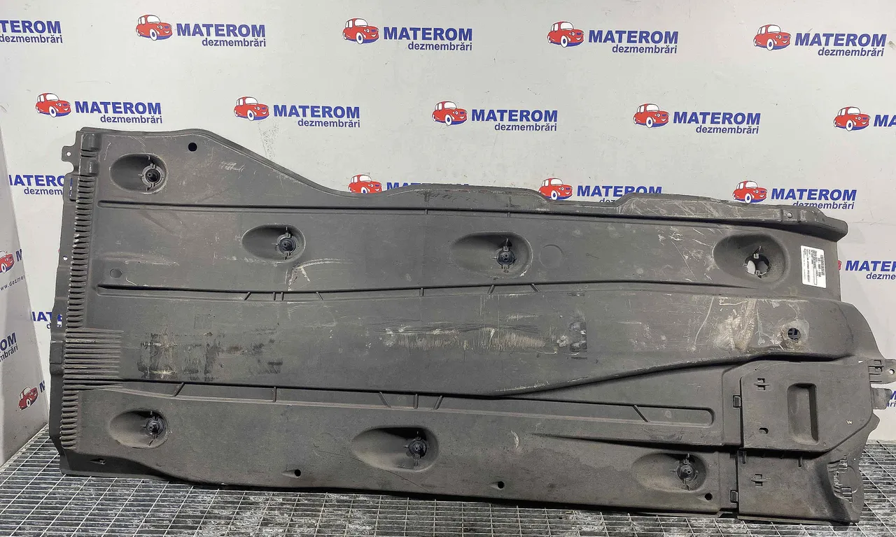 SCUT SUB MASINA SEAT LEON 2012-2021