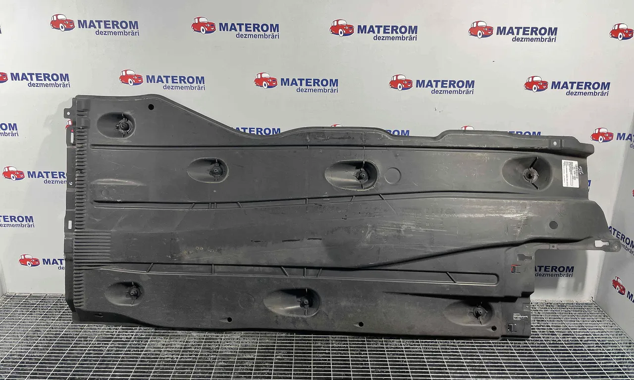 SCUT SUB MASINA SEAT LEON 2012-2021