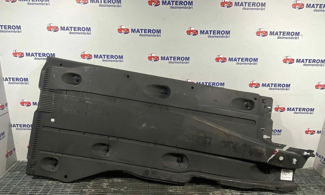 SCUT SUB MASINA SEAT LEON 2012-2021