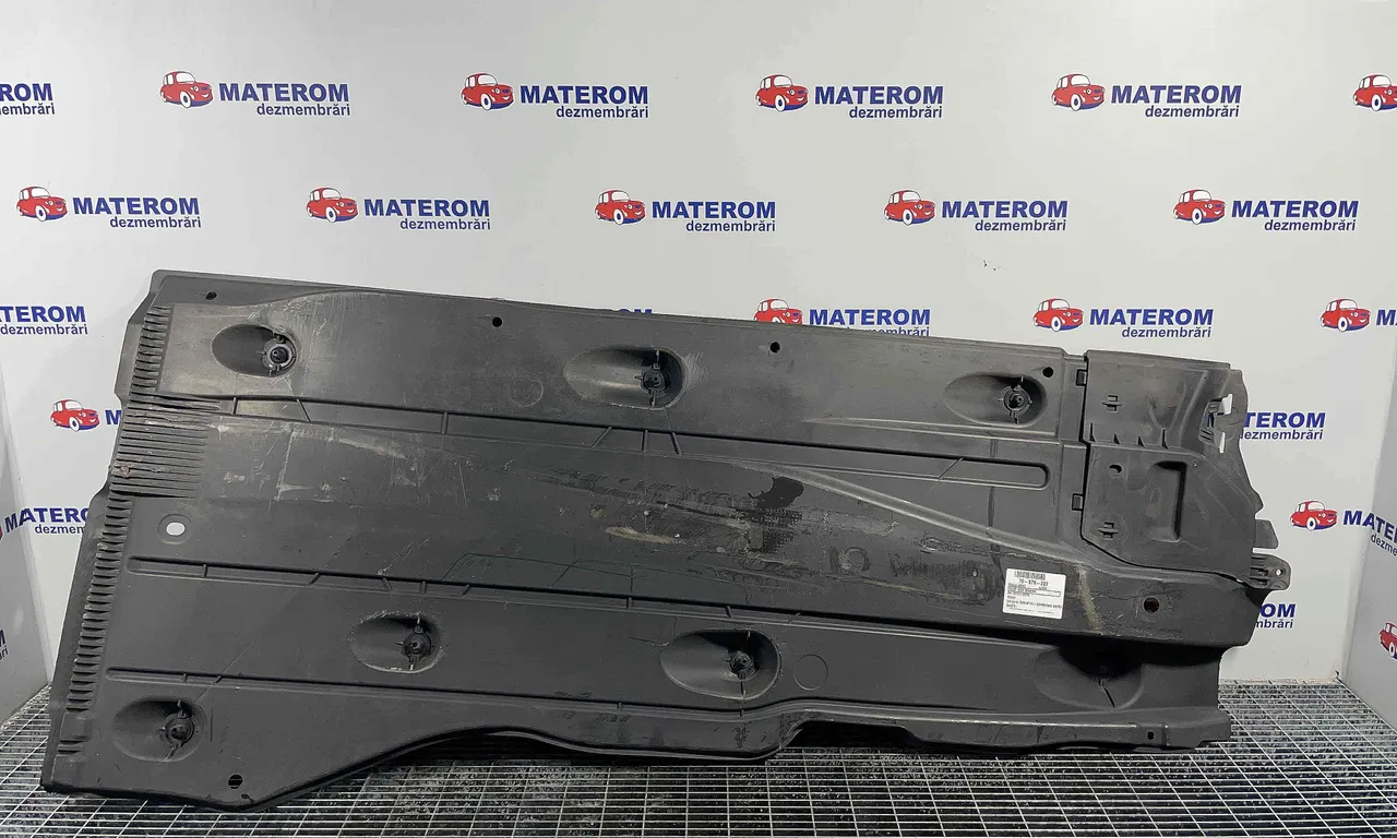 SCUT SUB MASINA SEAT LEON 2012-2021