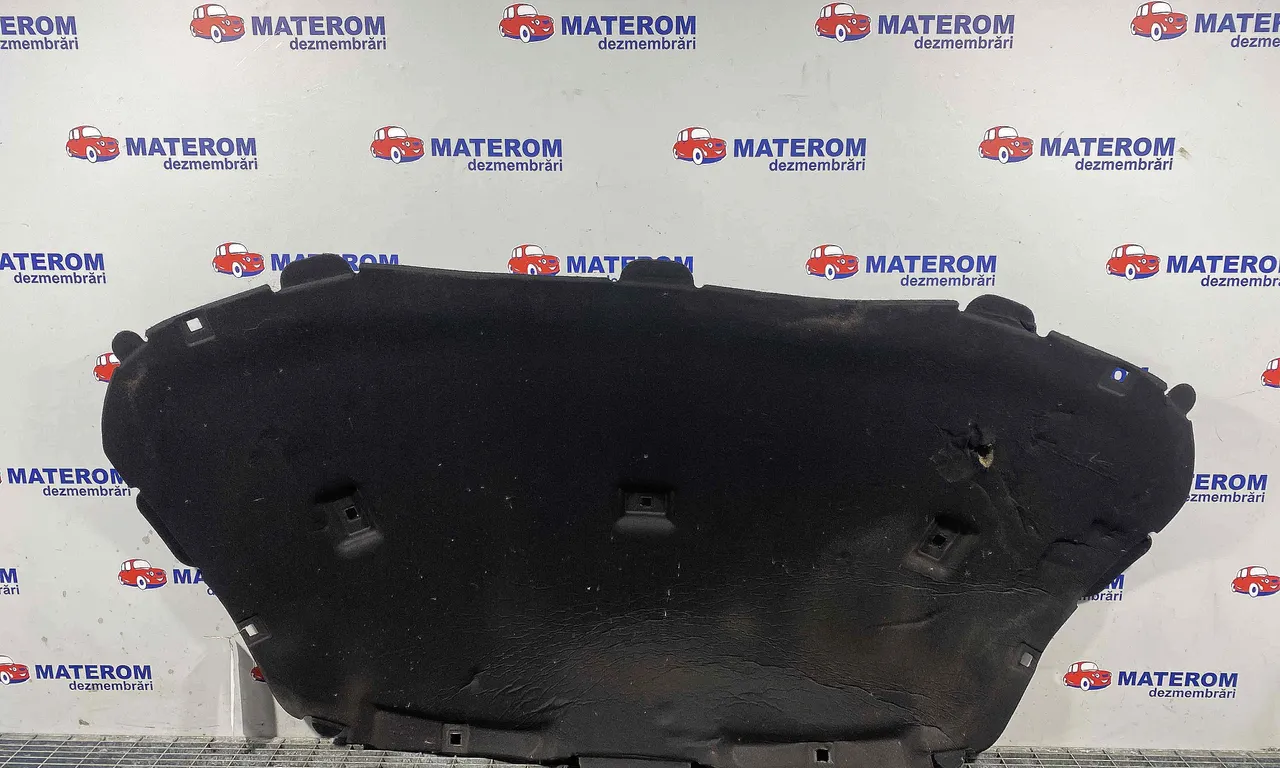 TAPITERIE CAPOTA FATA SEAT LEON 2012-2021