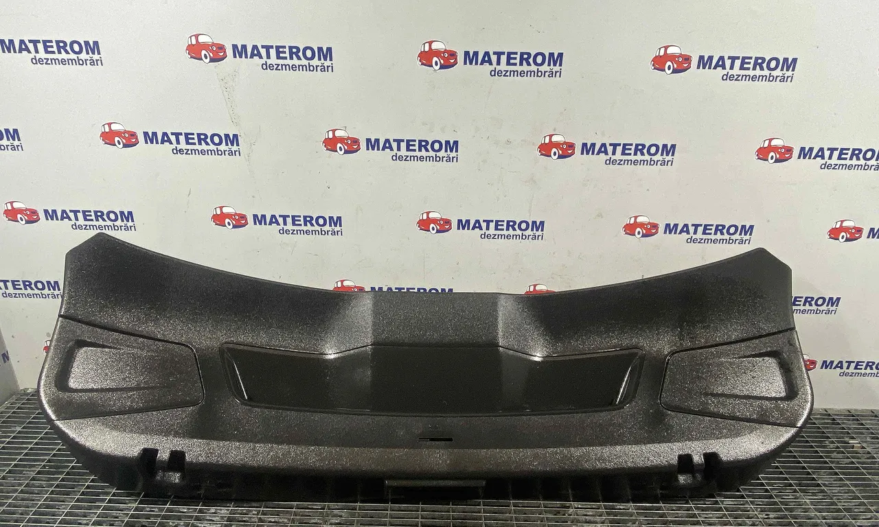 TAPITERIE HAION SEAT LEON 2012-2021