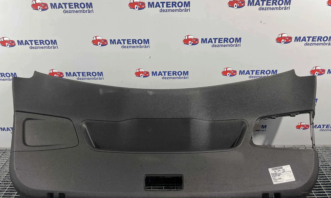 TAPITERIE HAION SEAT LEON 2012-2021