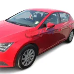 Trager SEAT LEON 2012-2021, vedere laterala