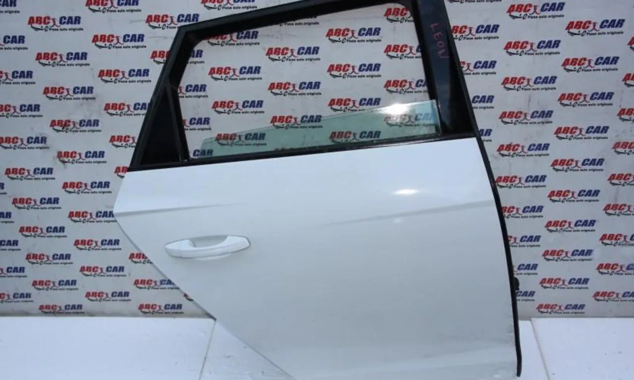 Usa dreapta spate SEAT LEON 2012-2021