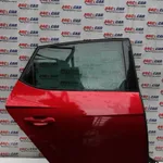 Usa dreapta spate SEAT LEON 2012-2021, vedere frontata