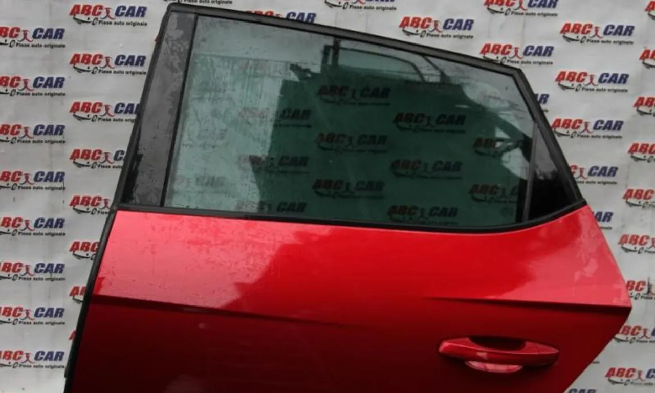 Usa stanga spate SEAT LEON 2012-2021