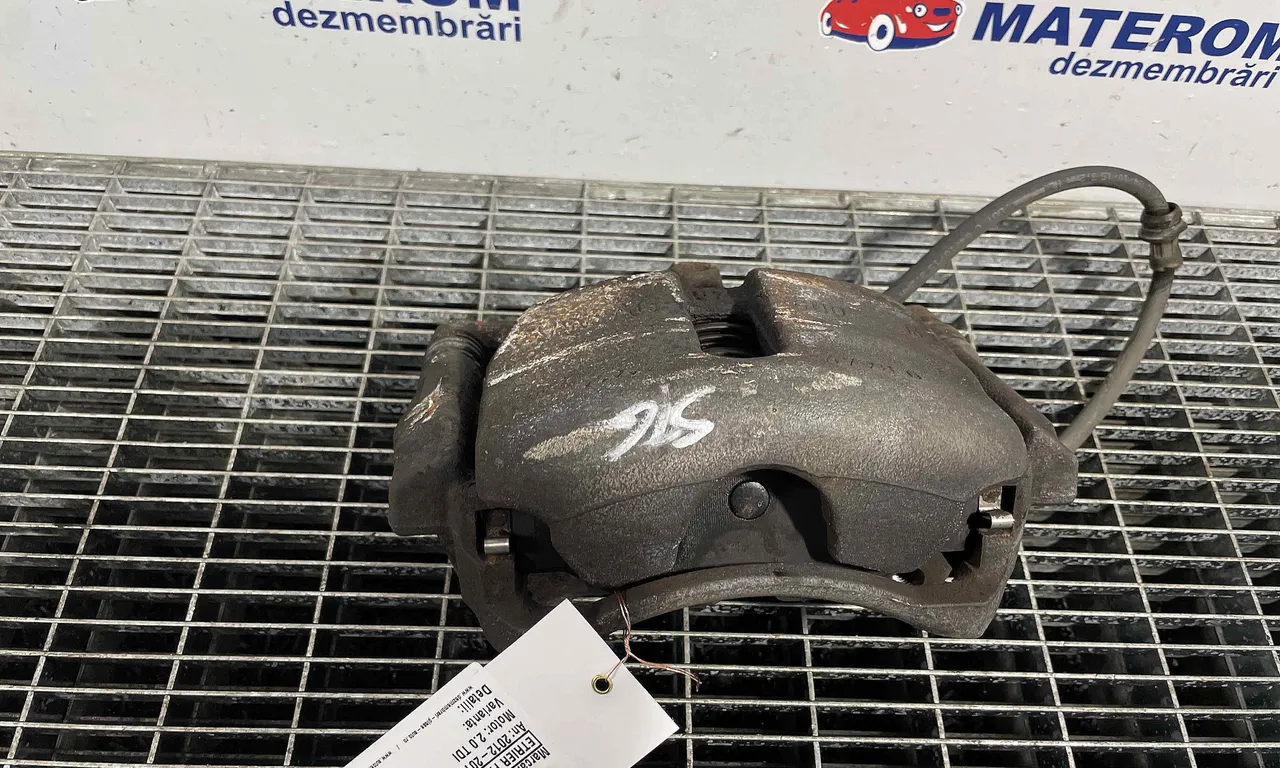 ETRIER FATA STANGA SEAT LEON 2012-2021