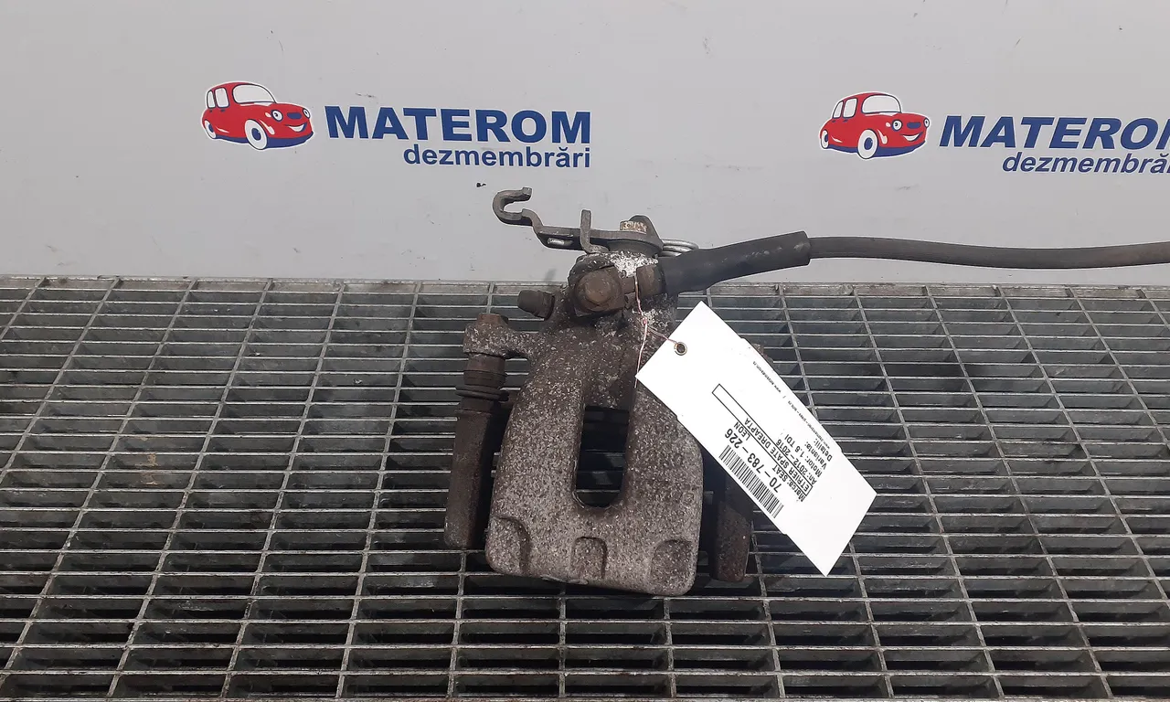ETRIER SPATE DREAPTA SEAT LEON 2012-2021