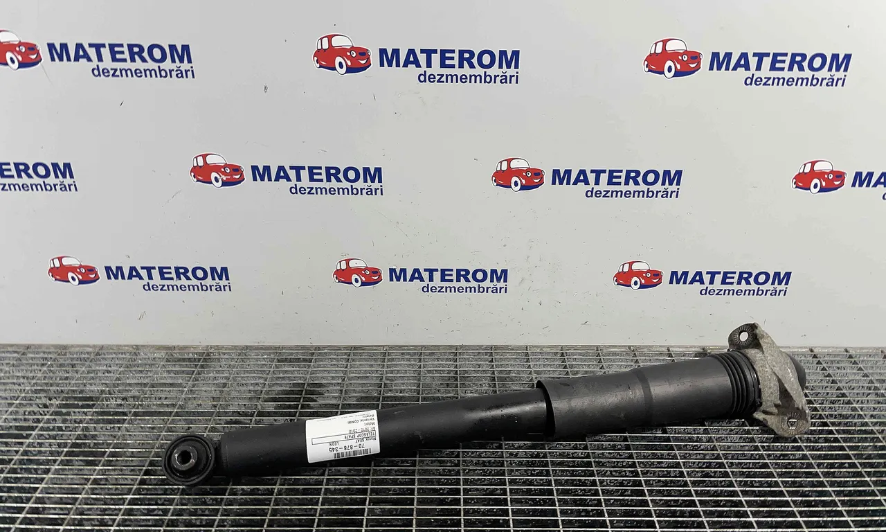 TELESCOP SPATE SEAT LEON 2012-2021