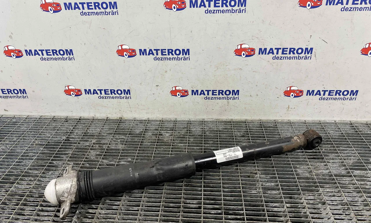 TELESCOP SPATE SEAT LEON 2012-2021