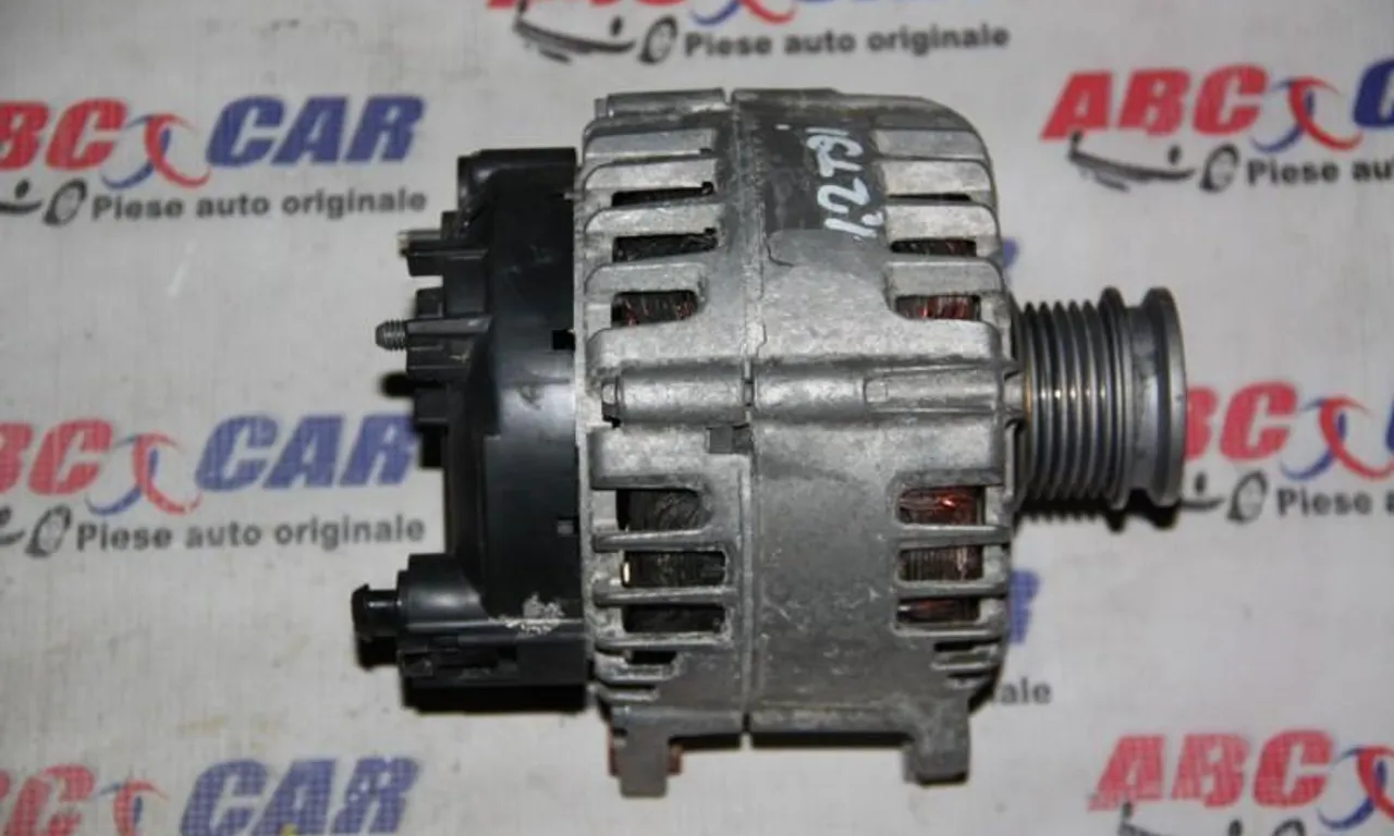 Alternator 14V 140A SEAT LEON 2012-2021