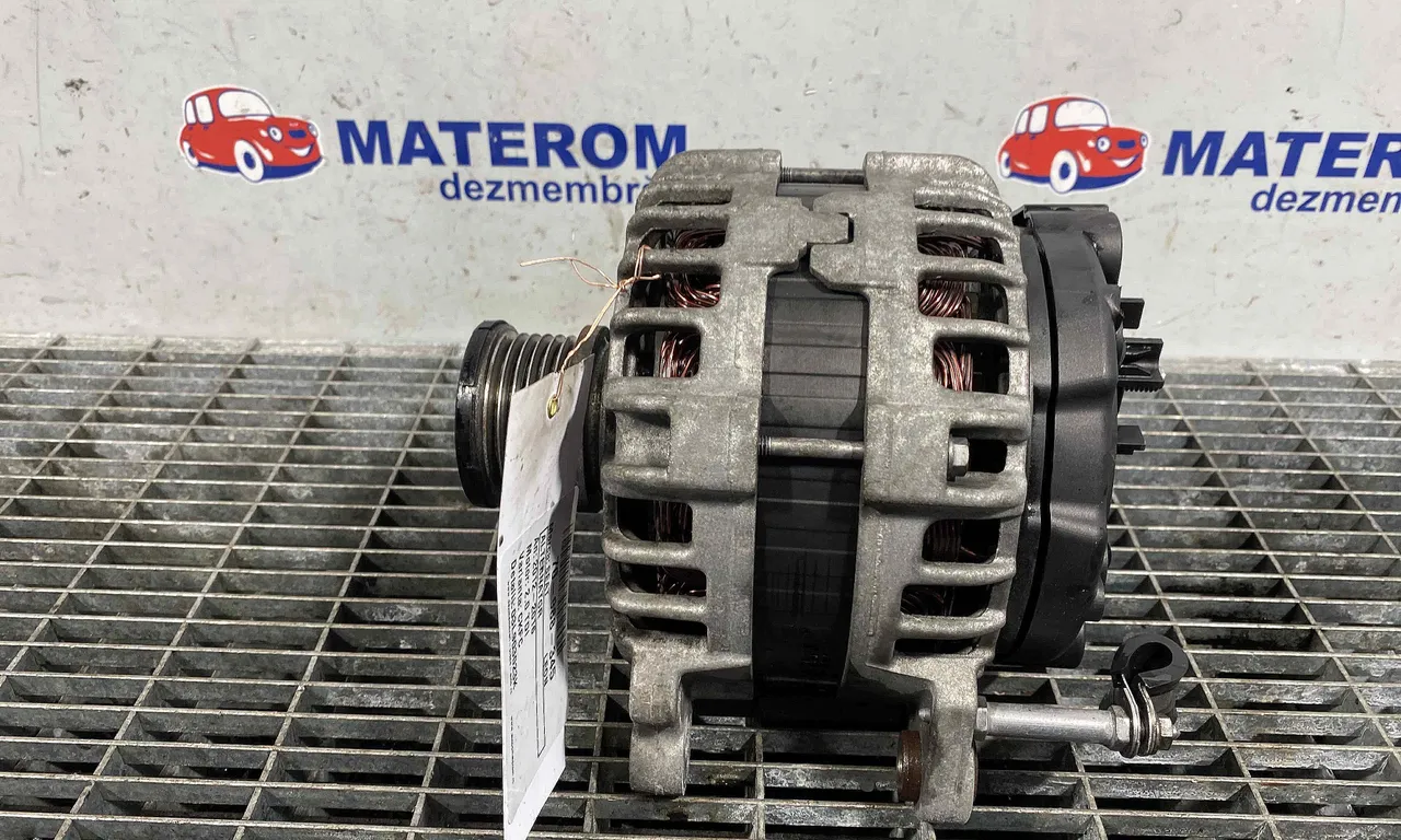 ALTERNATOR SEAT LEON 2012-2021