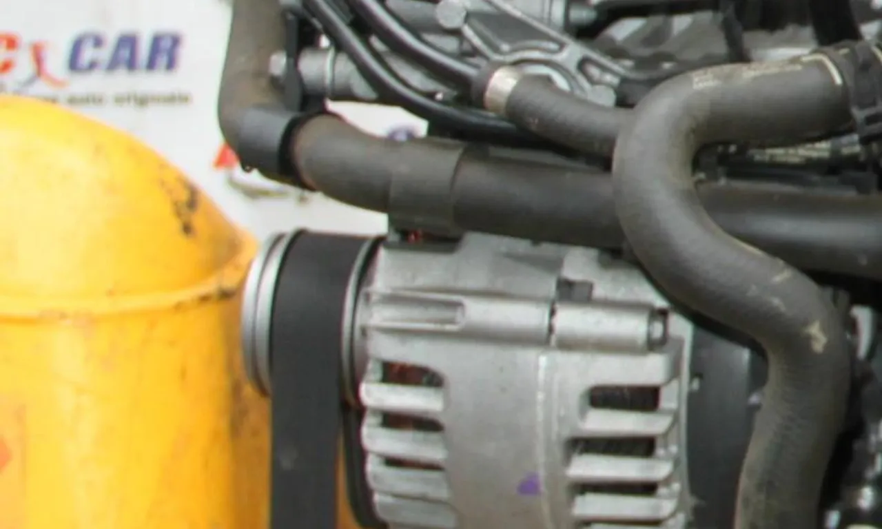 Alternator SEAT LEON 2012-2021