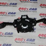 Ansamblu manete semnalizare si stergatoare SEAT LEON 2012-2021, vedere frontata