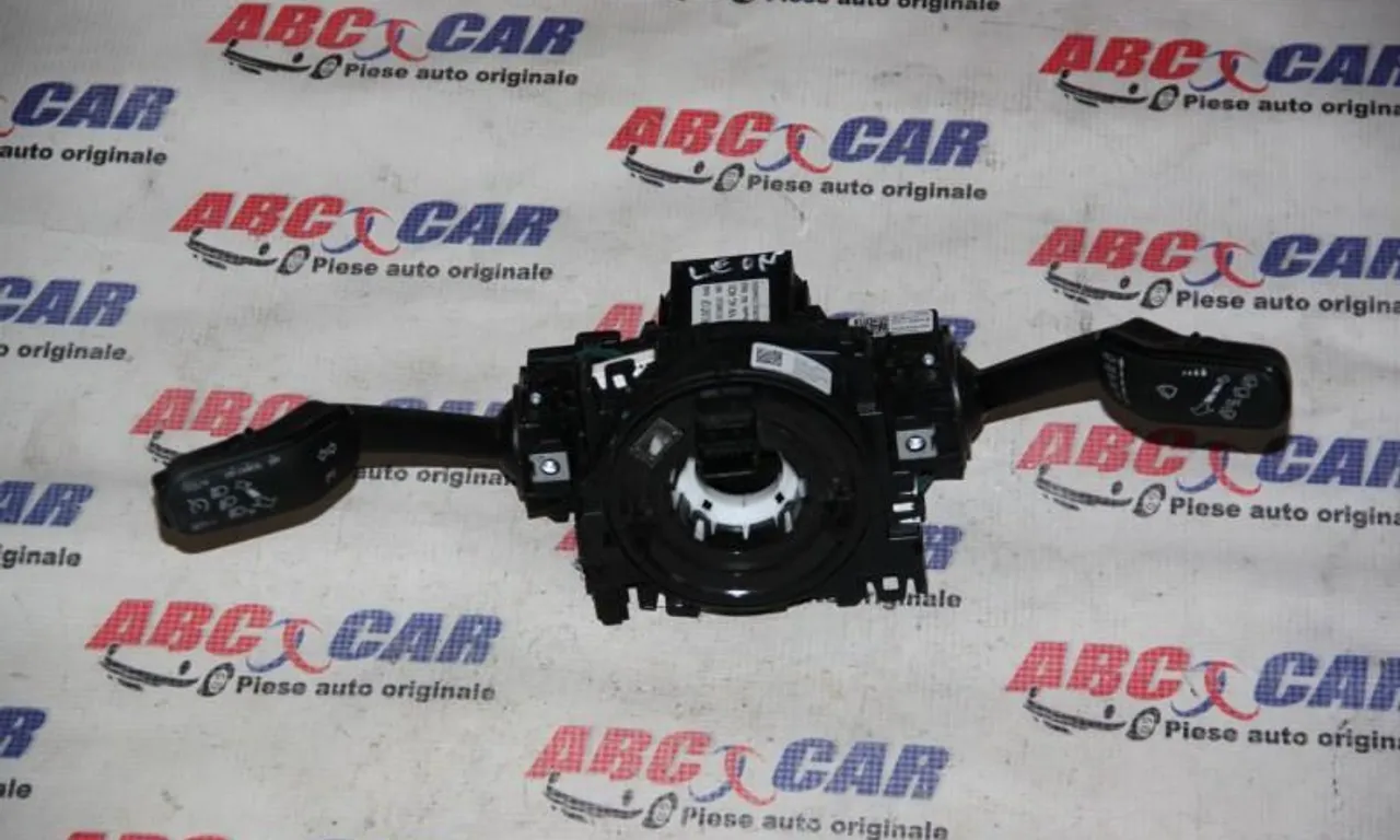 Ansamblu manete semnalizare si stergatoare SEAT LEON 2012-2021