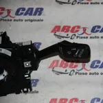 Ansamblu manete semnalizare si stergatoare SEAT LEON 2012-2021, vedere laterala