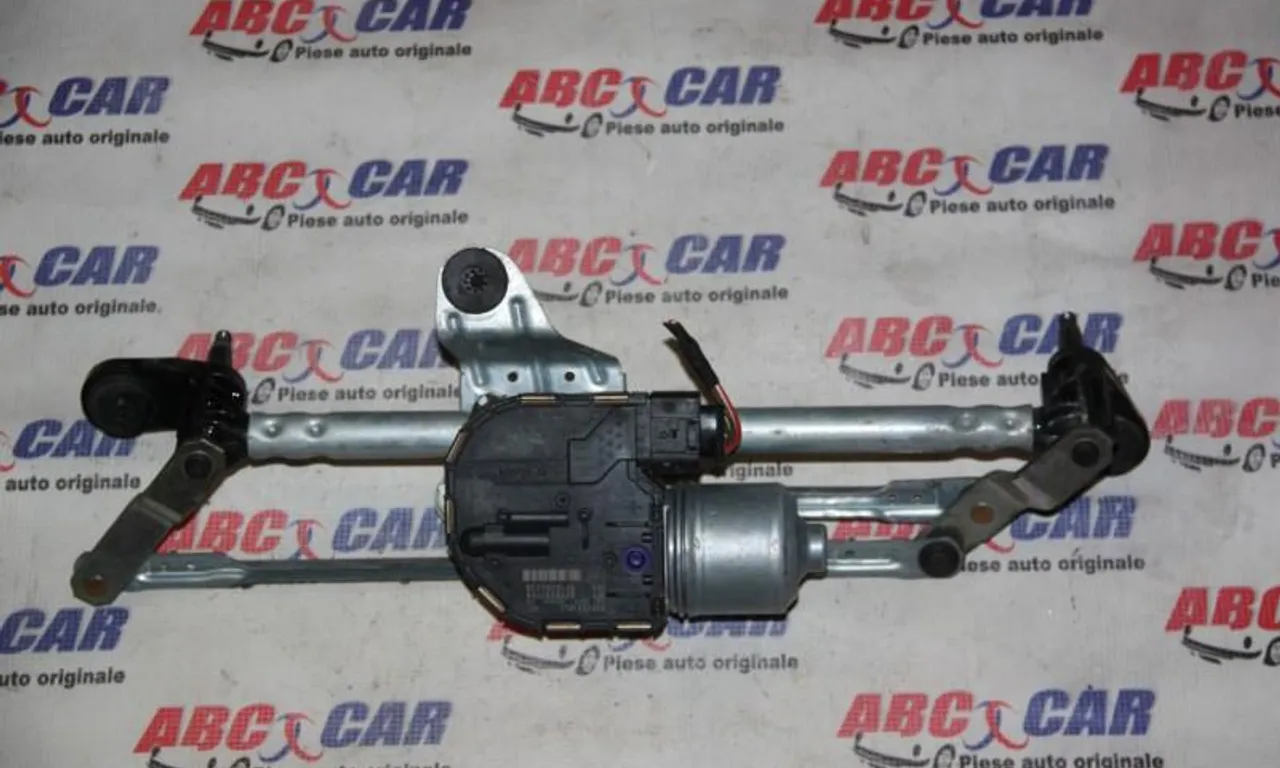 Ansamblu stergatoare cu motoras SEAT LEON 2012-2021