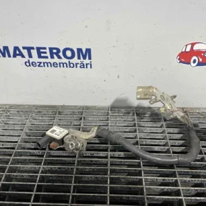BORNA ACUMULATOR