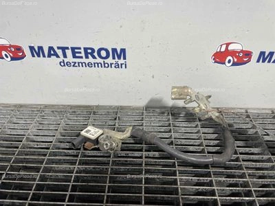 BORNA ACUMULATOR