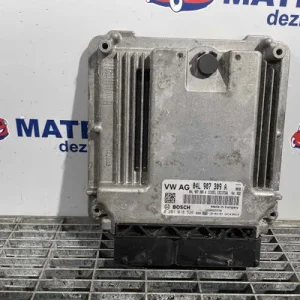 CALCULATOR MOTOR