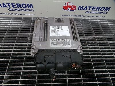 CALCULATOR MOTOR