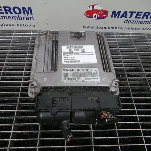 CALCULATOR MOTOR
