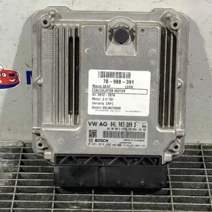 CALCULATOR MOTOR