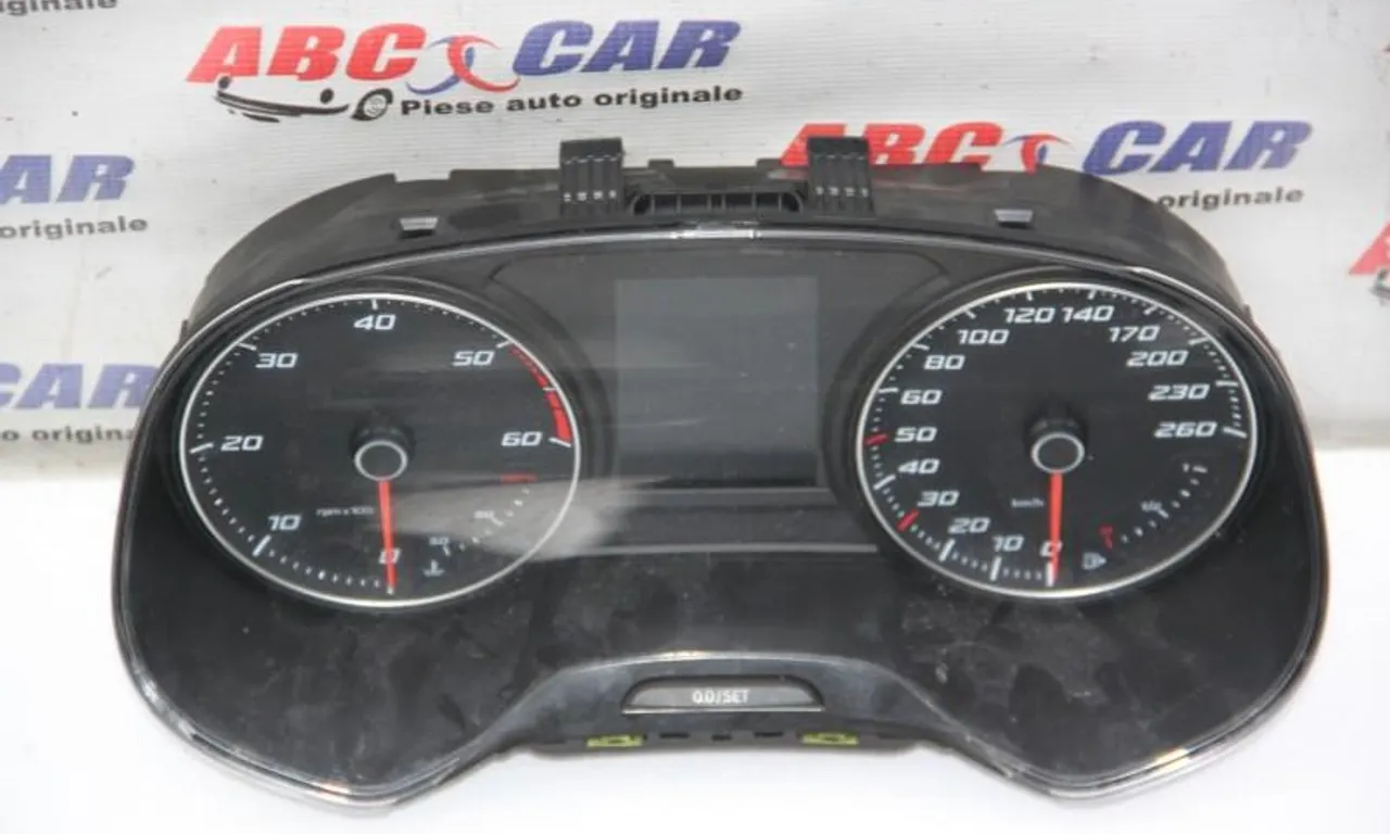 Ceasuri de bord SEAT LEON 2012-2021