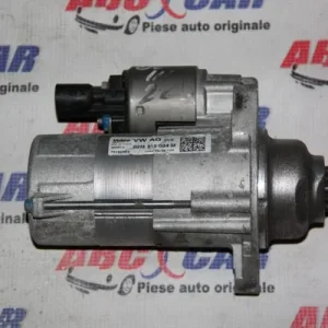 Electromotor