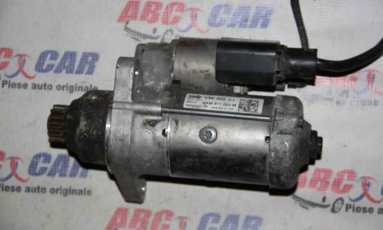 Electromotor SEAT LEON 2012-2021