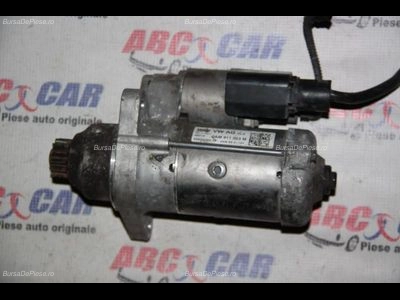 Electromotor