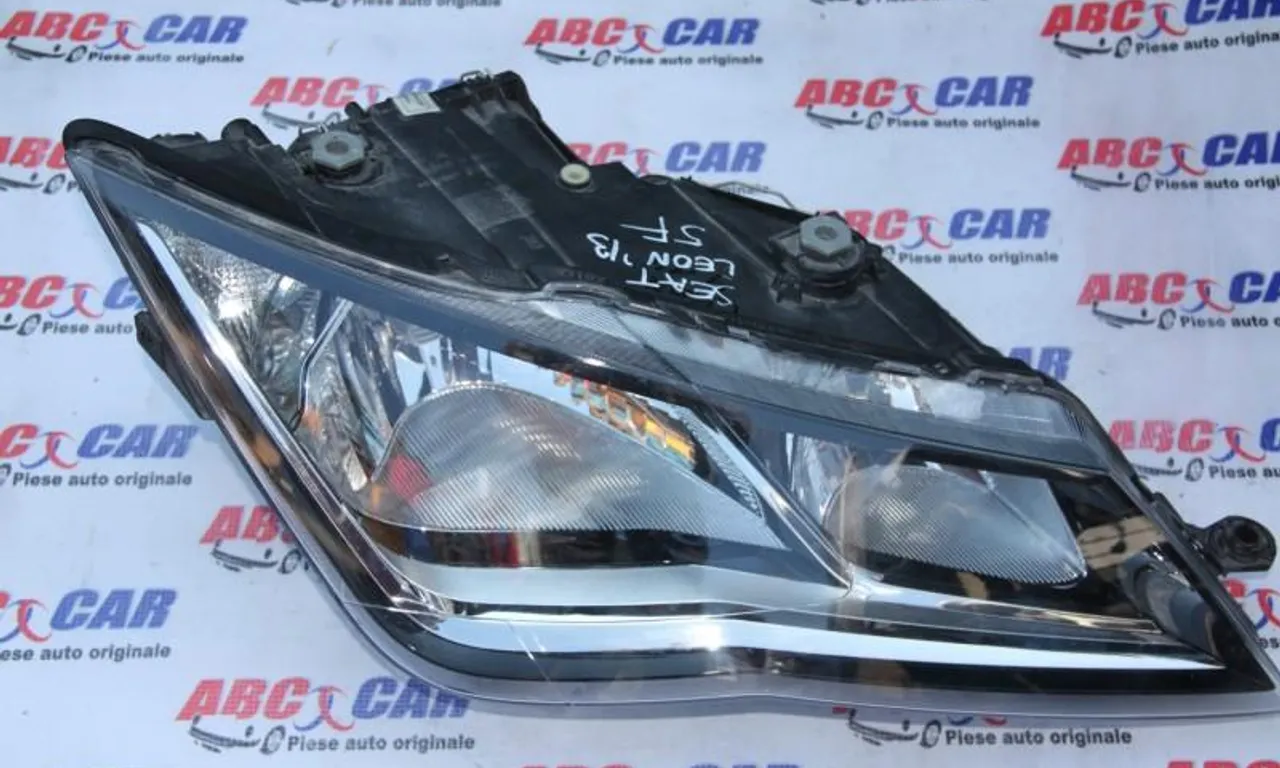 Far dreapta SEAT LEON 2012-2021