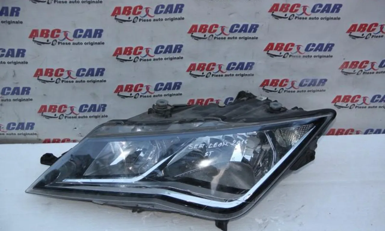 Far stanga SEAT LEON 2012-2021