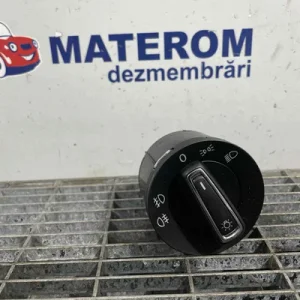 INTRERUPATOR LUMINI