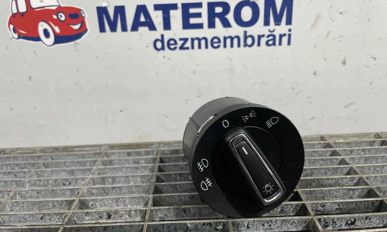 INTRERUPATOR LUMINI SEAT LEON 2012-2021