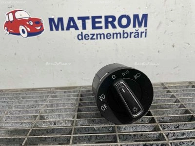 INTRERUPATOR LUMINI
