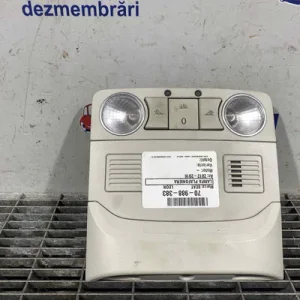 LAMPA PLAFONIERA