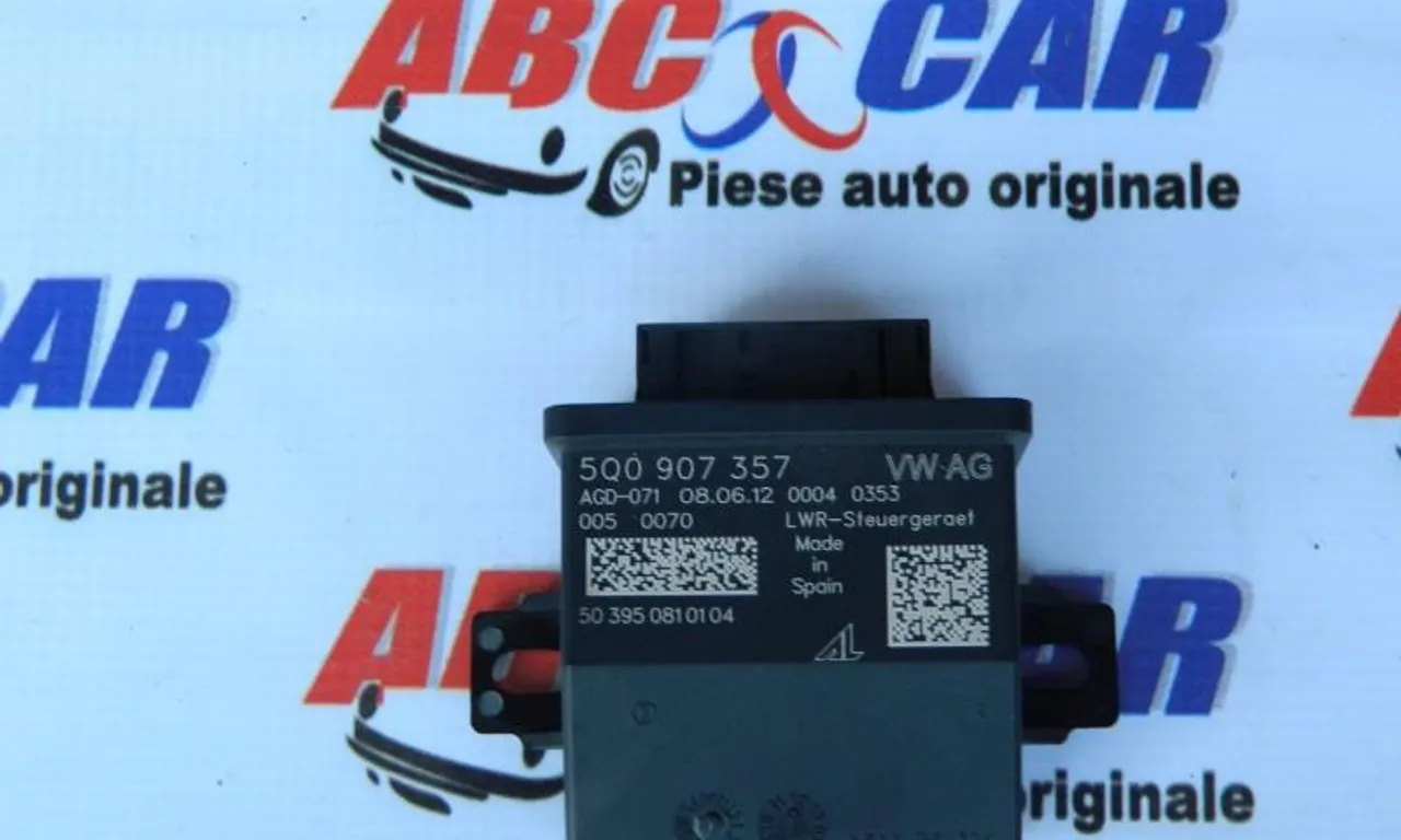 Modul control lumini SEAT LEON 2012-2021