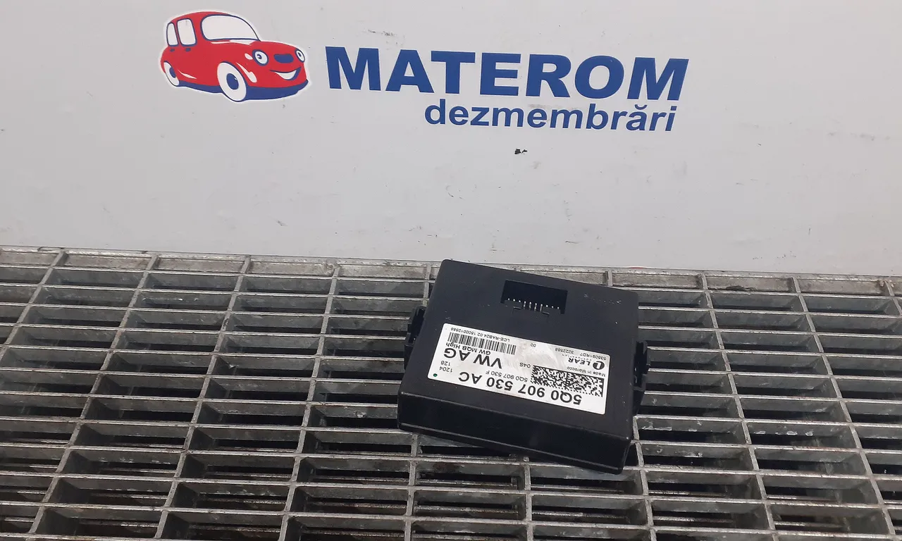 MODUL GATEWAY SEAT LEON 2012-2021