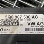 MODUL GATEWAY SEAT LEON 2.0 2012-2021 oe-5Q0907530AC, vedere laterala