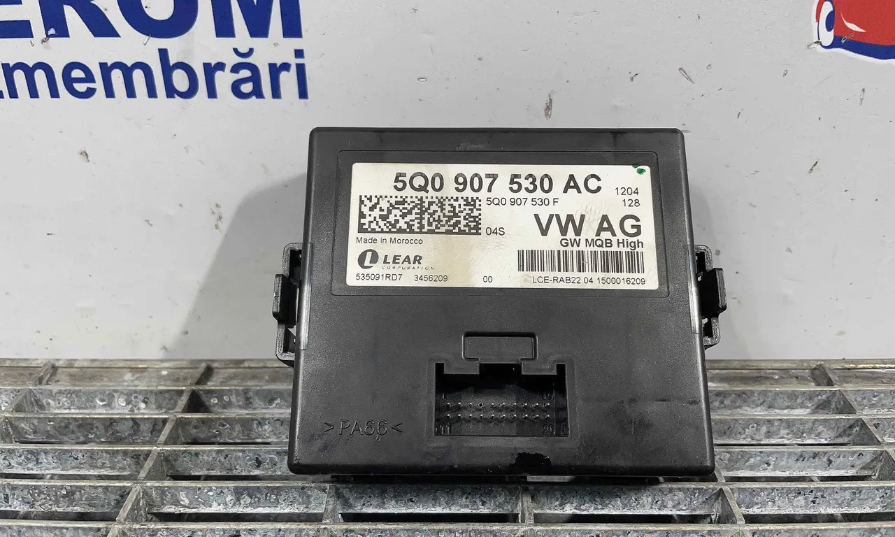 MODUL GATEWAY SEAT LEON 2012-2021