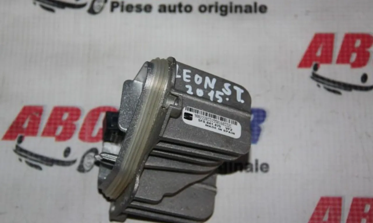 Modul LED SEAT LEON 2012-2021