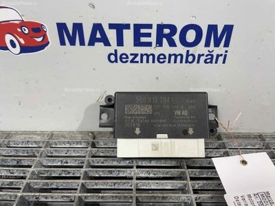 MODUL PARKTRONIC