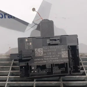 MODUL USA/DREAPTA FATA