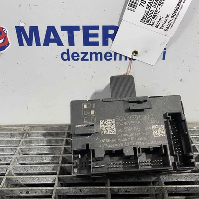 MODUL USA/DREAPTA FATA