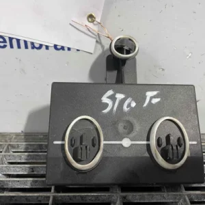 MODUL USA/STANGA FATA